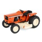 1/16 Allis Chalmers 720 Lawn Tractor by SpecCast, 2026 Orange Spectacular Show