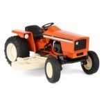 1/16 Allis Chalmers 720 Lawn Tractor by SpecCast, 2026 Orange Spectacular Show - Image 2