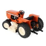 1/16 Allis Chalmers 720 Lawn Tractor by SpecCast, 2026 Orange Spectacular Show - Image 4