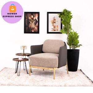 Mower Express Shop Evelyn Sofa Chair