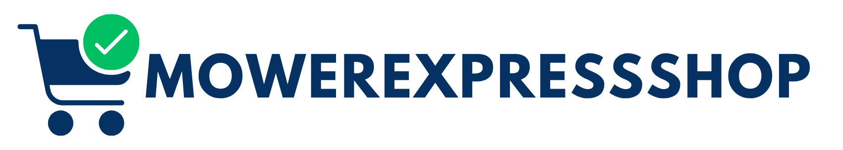 Mowerexpressshop